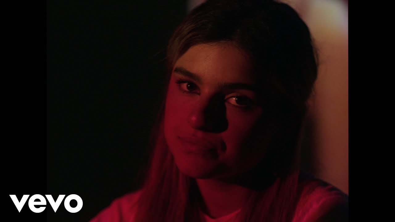 renforshort - fuck, i luv my friends (official video)