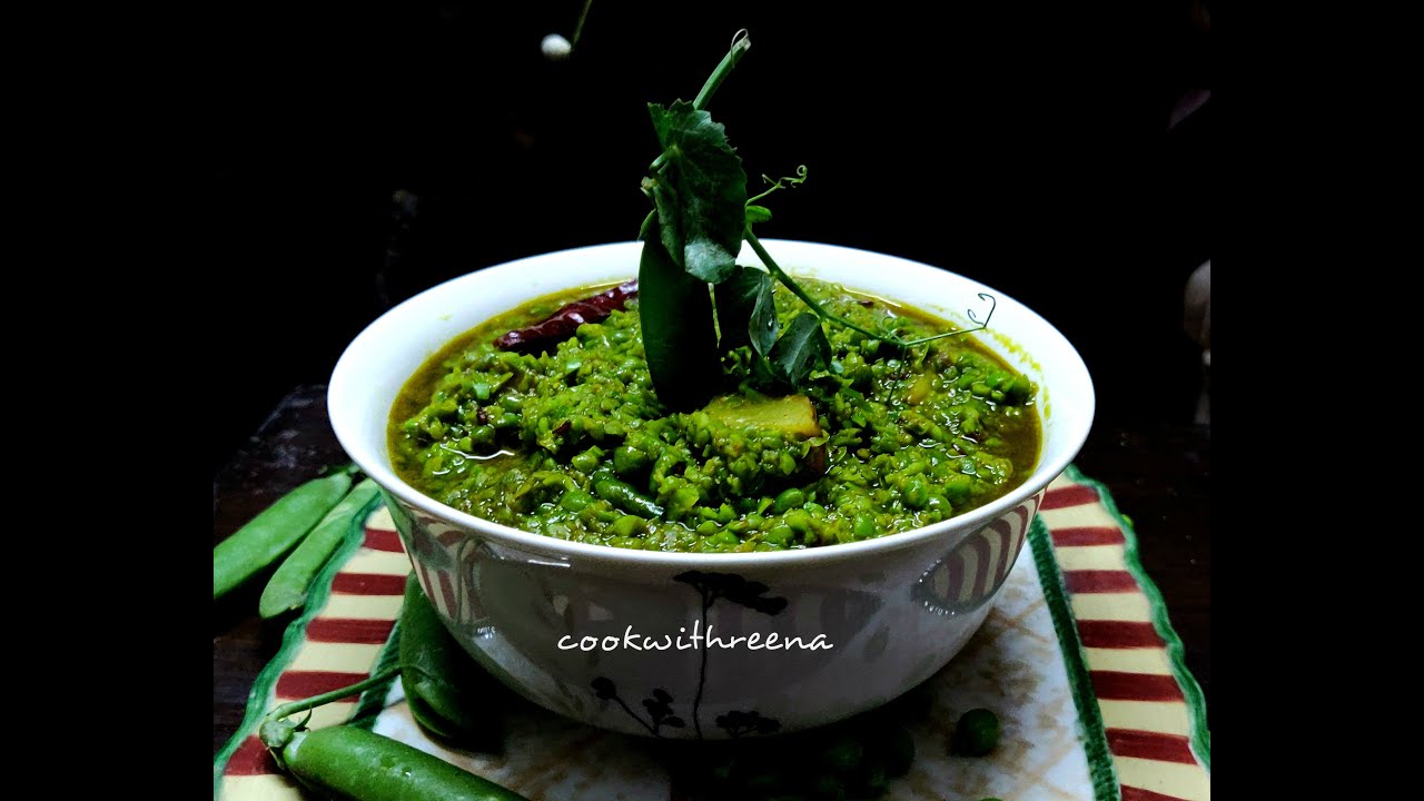 Nimona Recipe/Awadh ki special Vegetarian Dish matar ka Nimona/no onion garlic green pea recipe