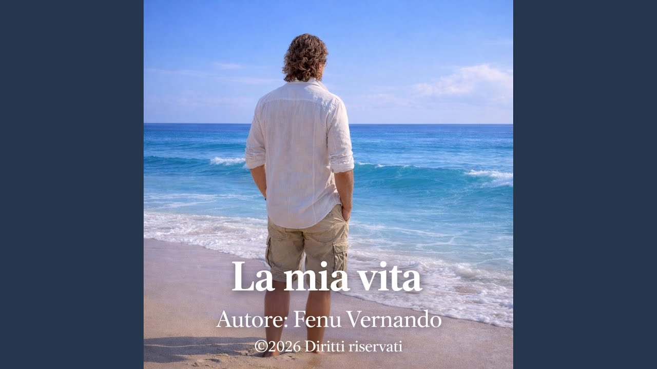 La mia vita