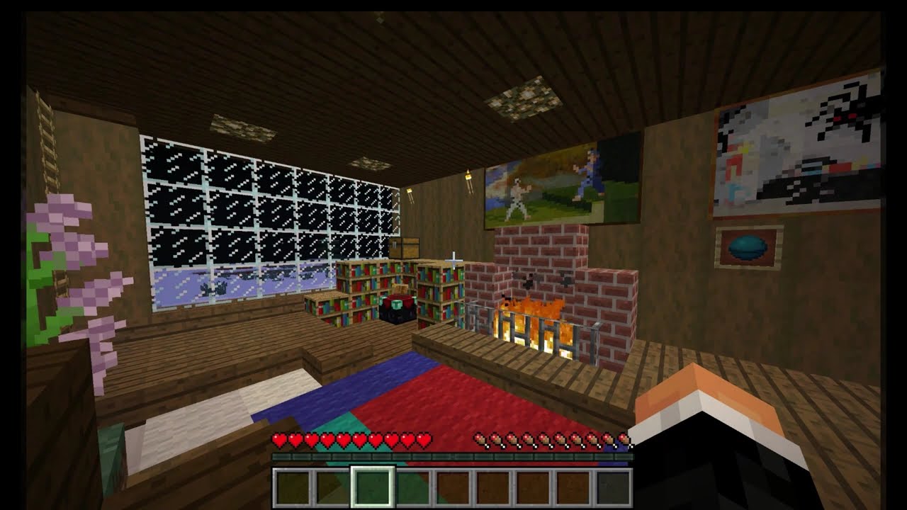 2h of C418 Minecraft Music for Sleep/Study/Work