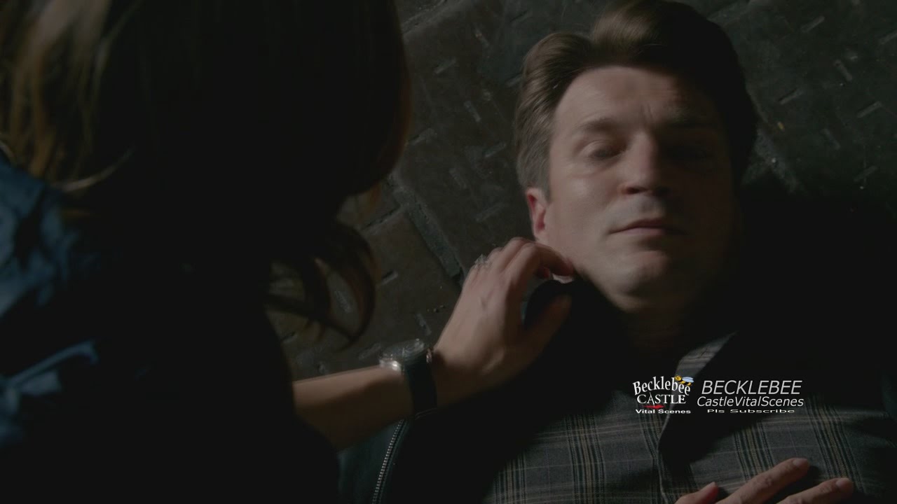Castle 7x06 