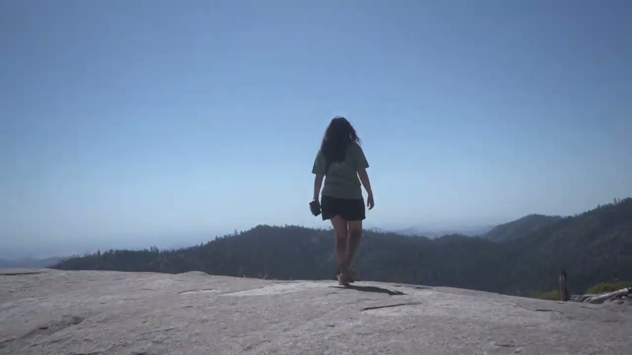 Sequoia National Park | CA