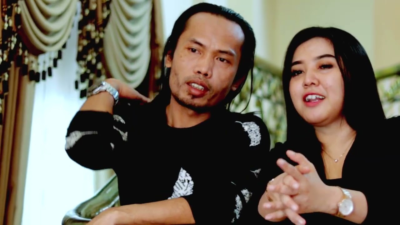 TULONG KARAOKE NADA COWOK