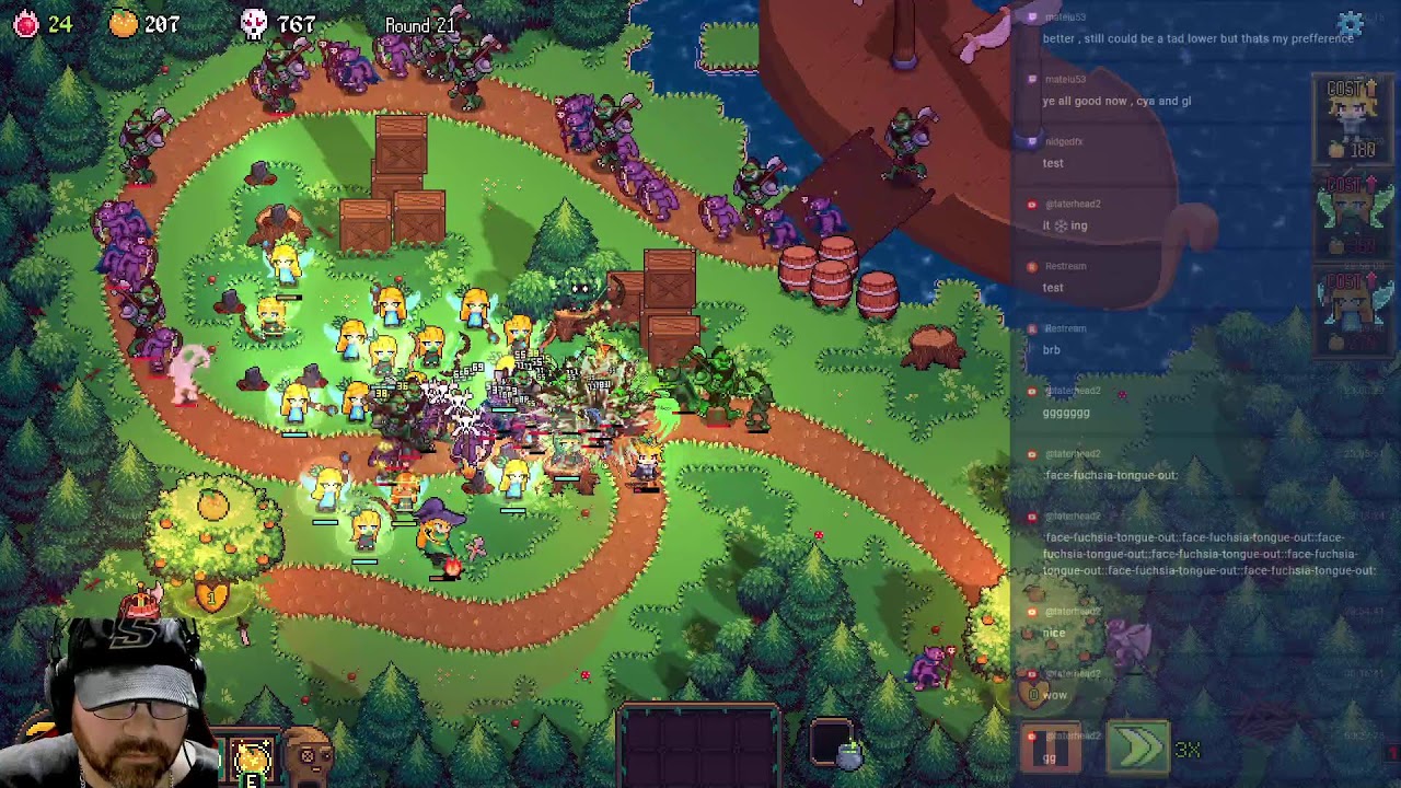 Tangy TD | Autistic Rage!