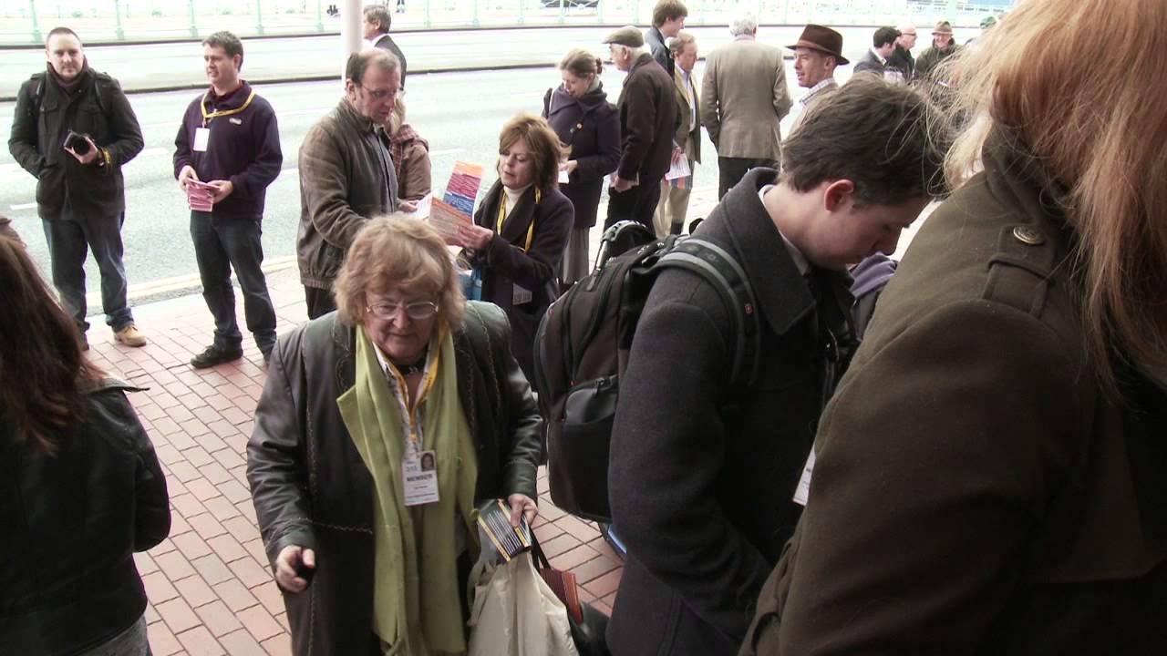Stop NHS Privatisation events in Norfolk and Brighton
