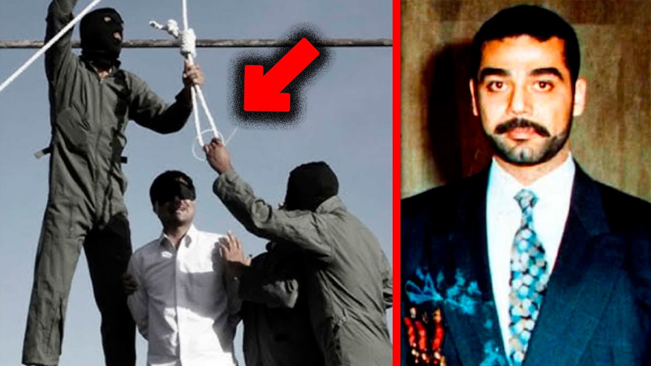 Las últimas 24 horas de los hijos de Saddam Hussein