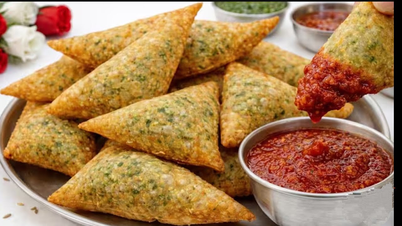 वीडियो देखकर मुंह में पानी आ जाएगा | आज ही बनाओगे | Breakfast Recipe. Snacks recipe