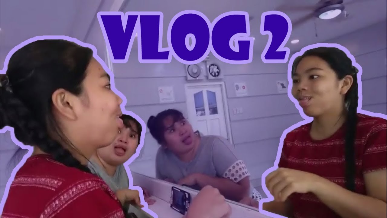 vlog dos - REUNITED @ Pawsome Cafe | Igie