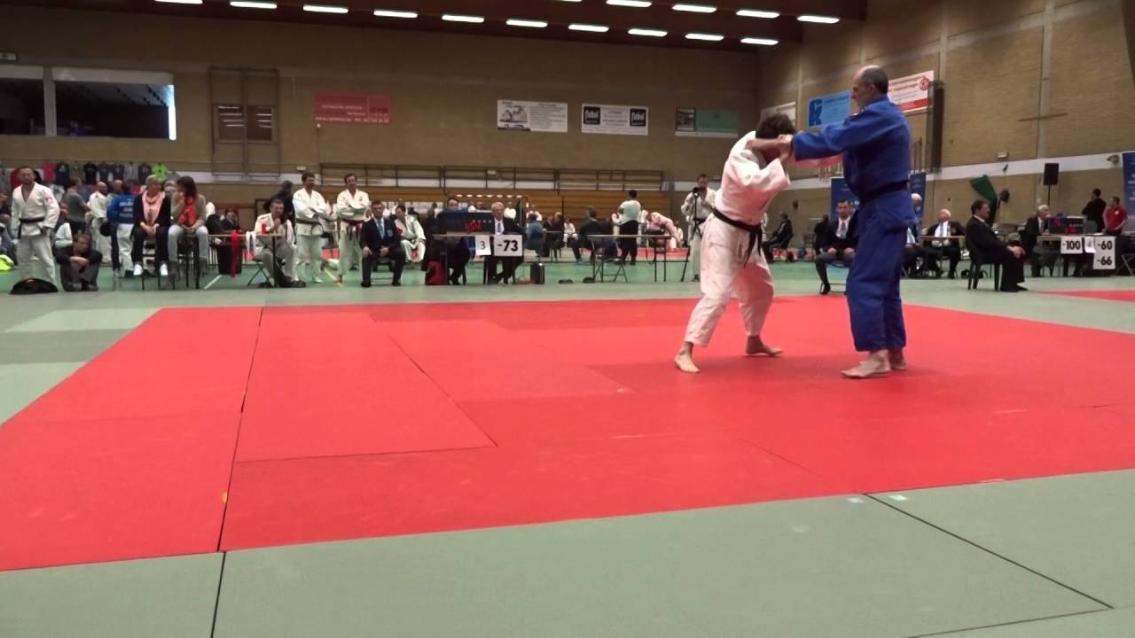 20160424 51 Jean Mercier @ BK Judo Master Etterbeek