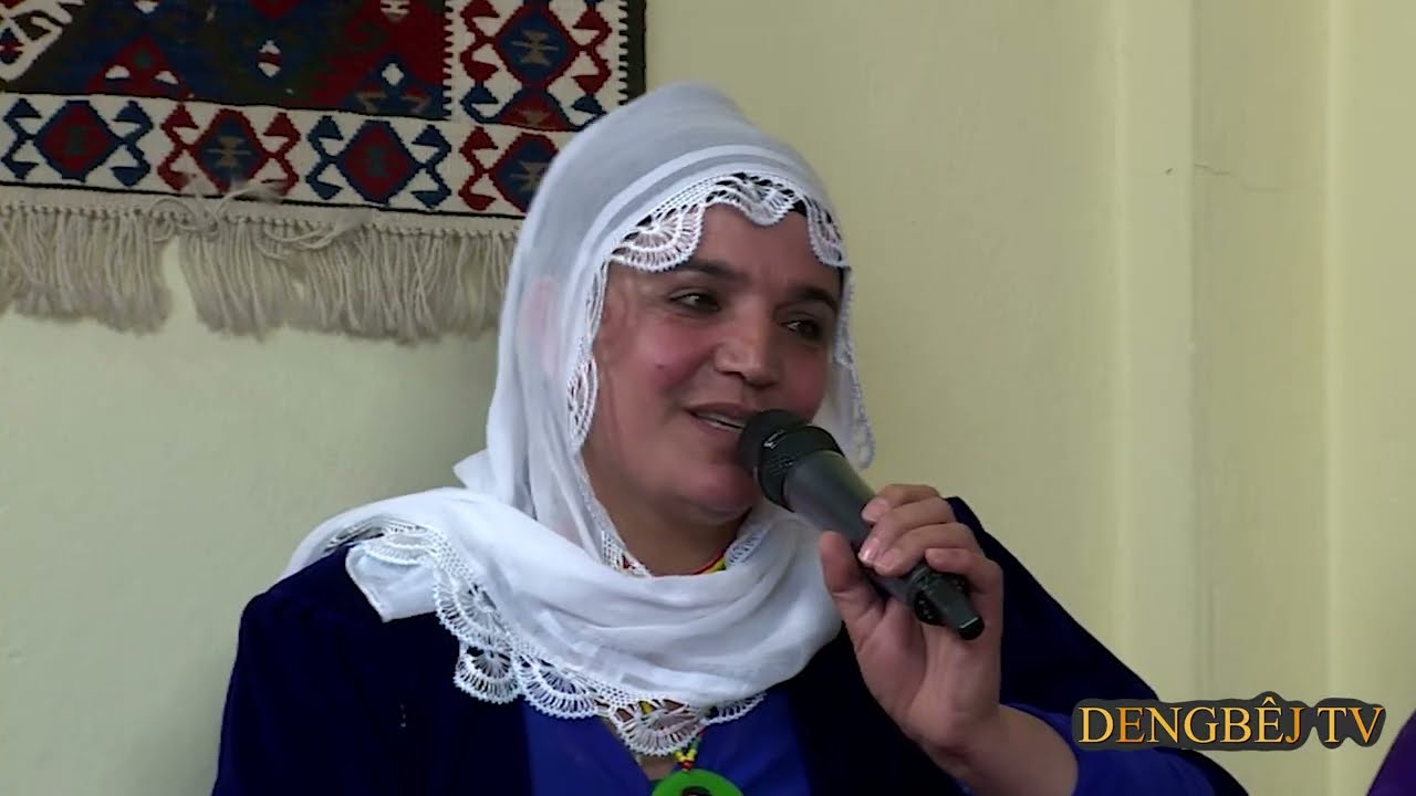 DENGB&Ecirc;J MERYEM &Ucirc; MUKADES (arşiv)