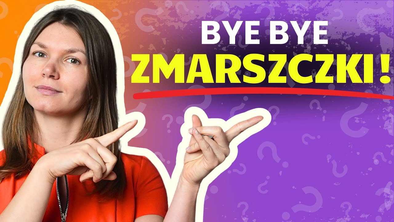 Jak Usunąć Zmarszczki na CZOLE - Co działa, a co NIE działa? CAŁA PRAWDA | Doktor Monika