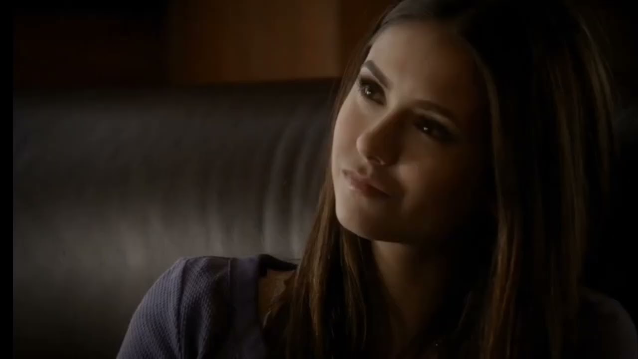 Damon & Elena (+Katherine) | URA Fever