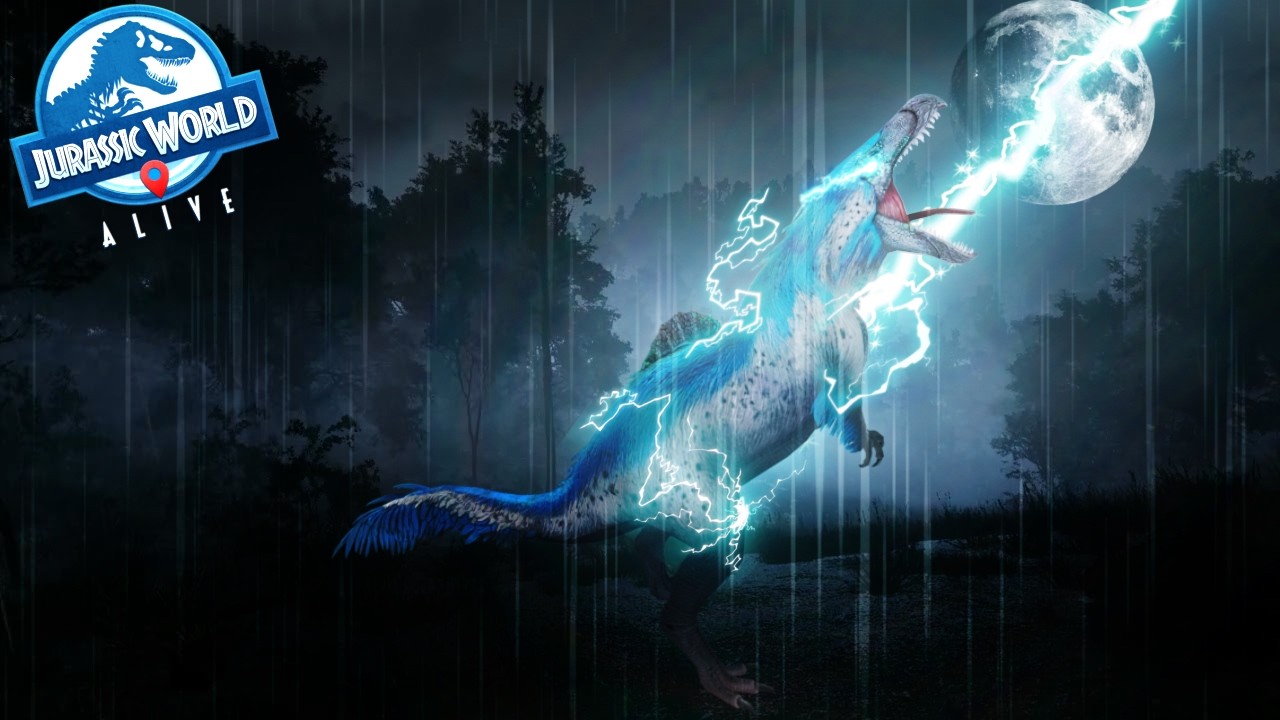 Becklerizaurus is STORMING Through the META | JWA PvP Battles