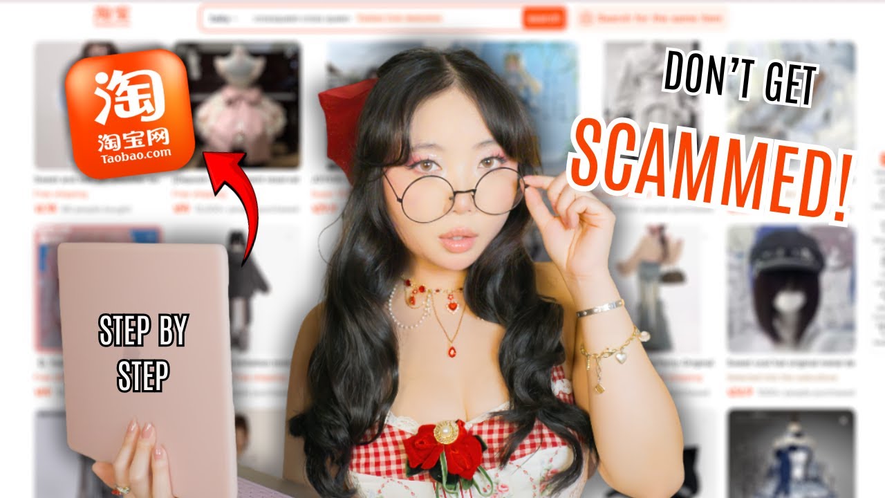 Как делать покупки на Taobao, не будучи обманутым! И мои любимые рекомендации брендов