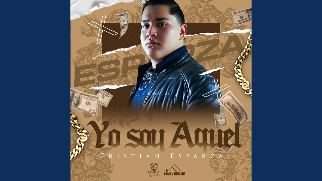 Yo soy Aquel