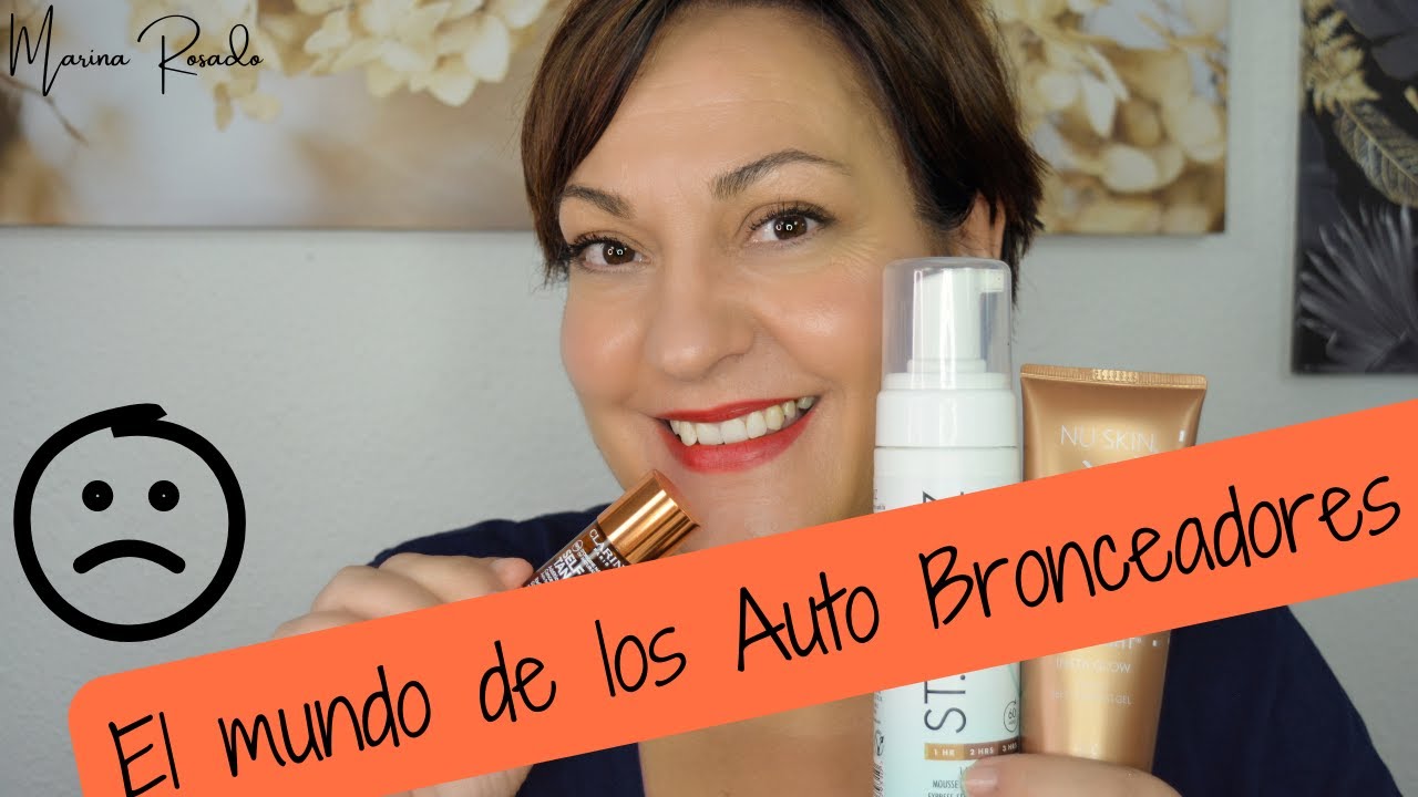 ❉AUTOBRONCEADORES ❉ LO QUE TIENES QUE SABER