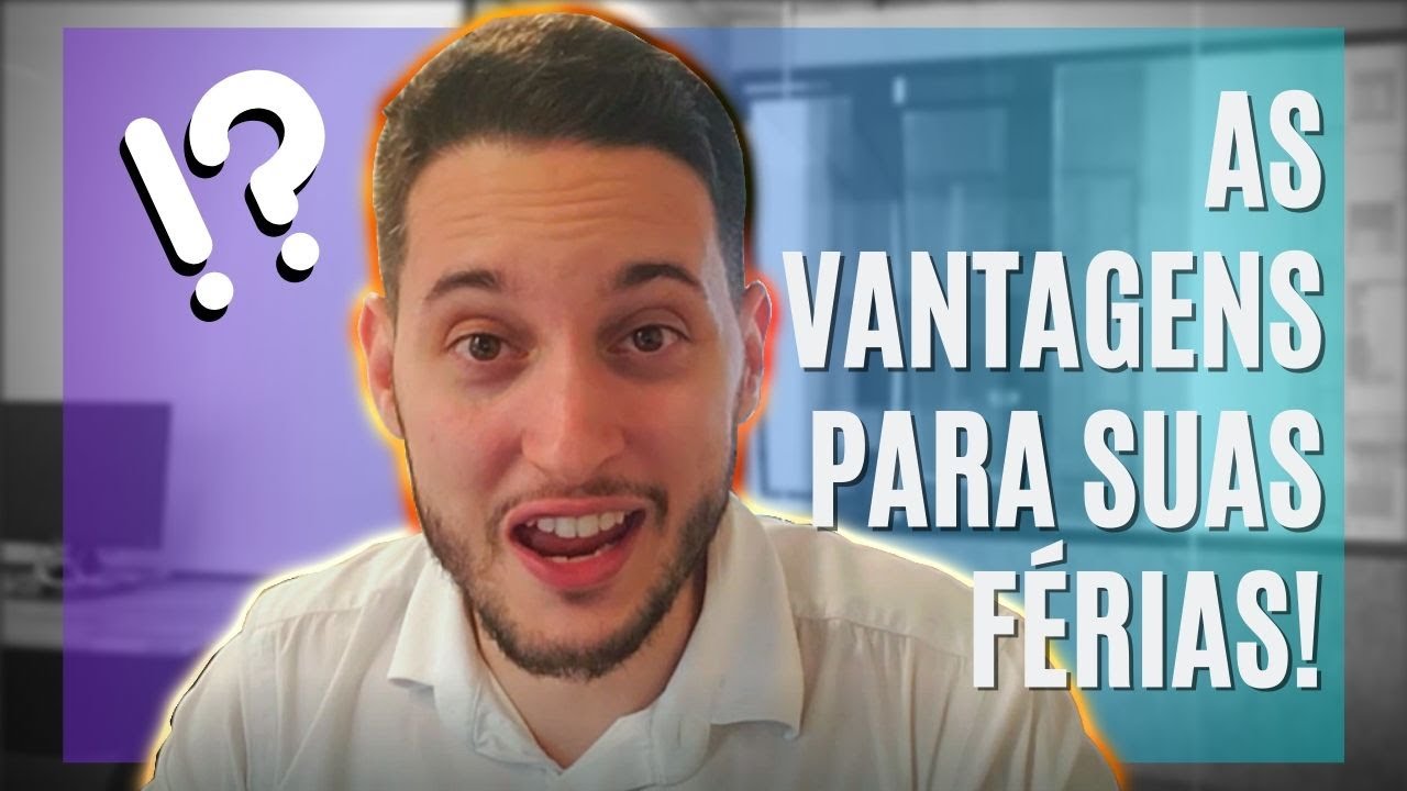 ✈CONHE&Ccedil;A A INTERVAL E TODAS AS VANTAGENS PARA SUAS F&Eacute;RIAS! 😎