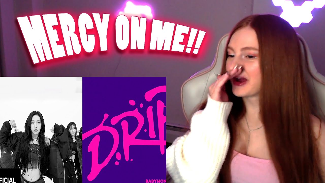 BABYMONSTER - ‘CLIK CLAK’ PERFORMANCE VIDEO + 'BILLIONAIRE' AUDIO REACTION!!