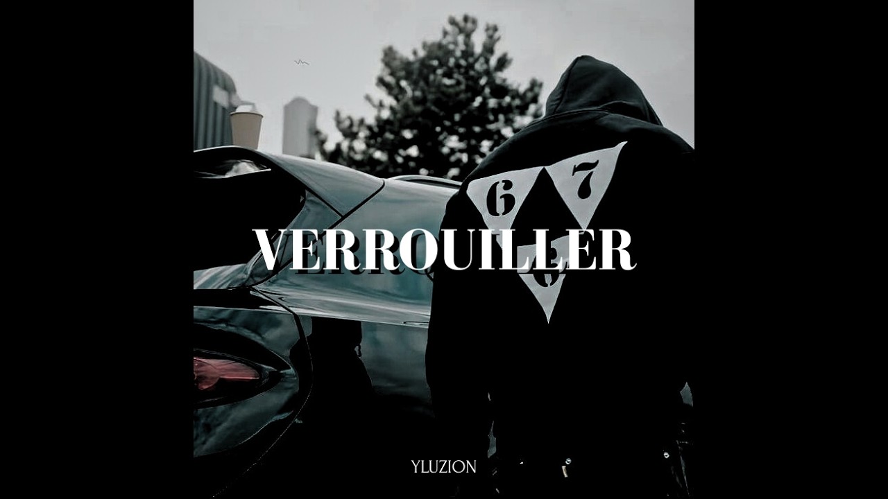 VERROUILLER | Freeze corleone x La rvfleuze type beat | HOODTRAP