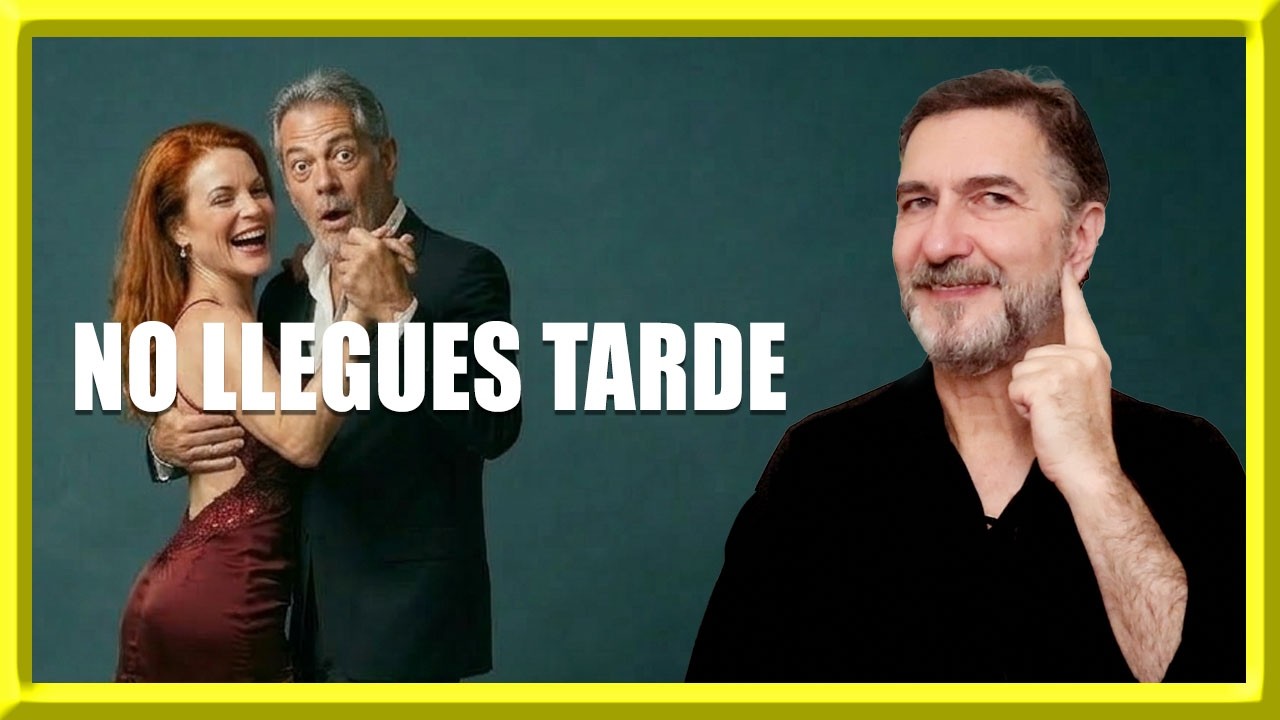 😀👉 CÓMO ANTICIPAR LOS CAMBIOS ORQUESTALES Y BAILAR ANTES DE QUE LA MÚSICA LOS DIGA | Musicalidad