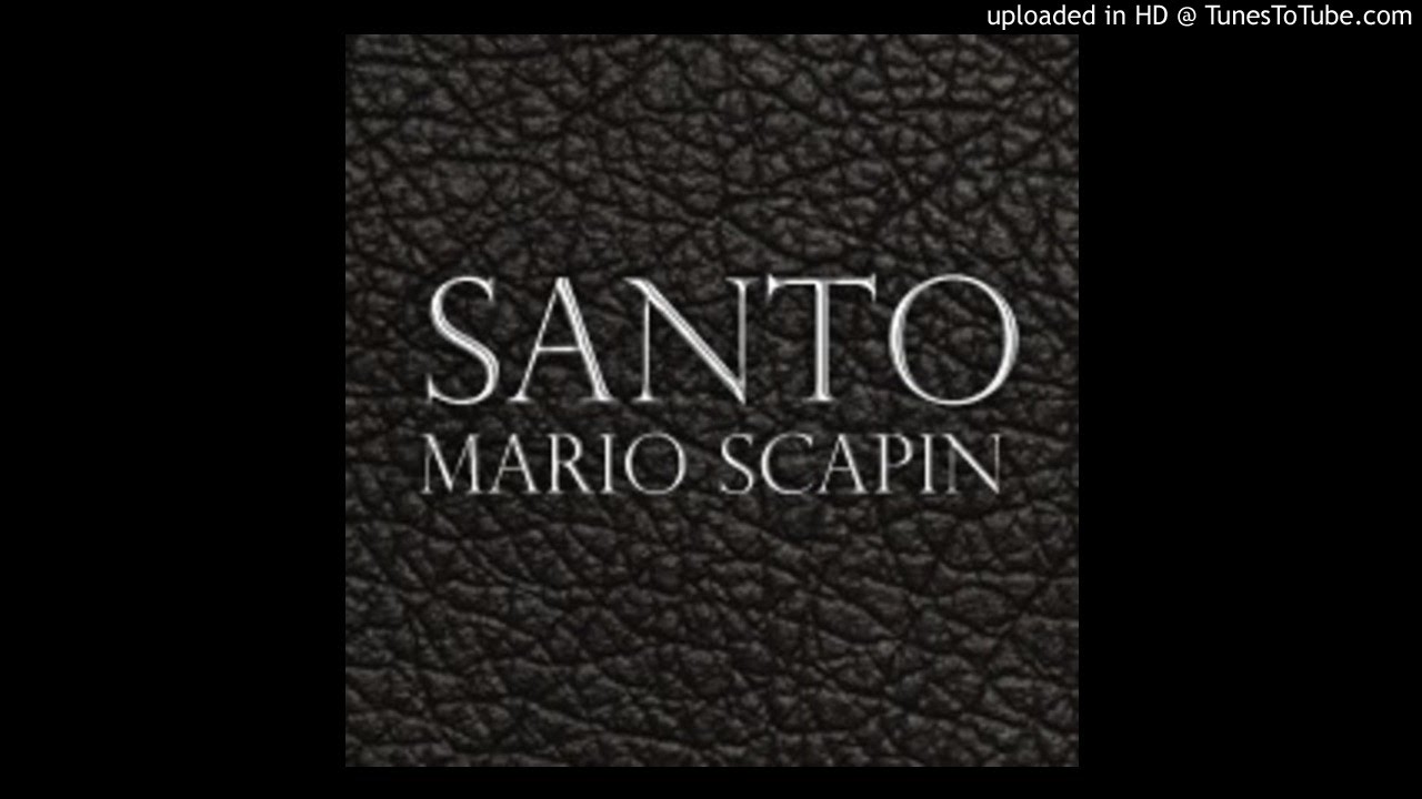 Santo Mario Scapin
