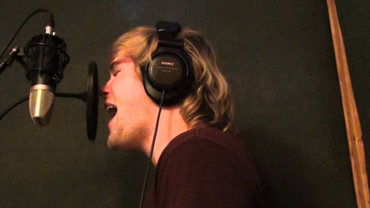 Jamie's Elsewhere - Giants Among Common Men (Vocal Cover)