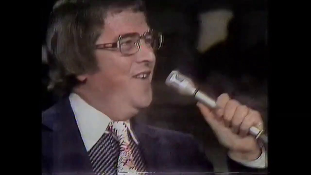 The Mick Molloy Show episode 3 - The Ernie Sigley Show from Pentridge Prison