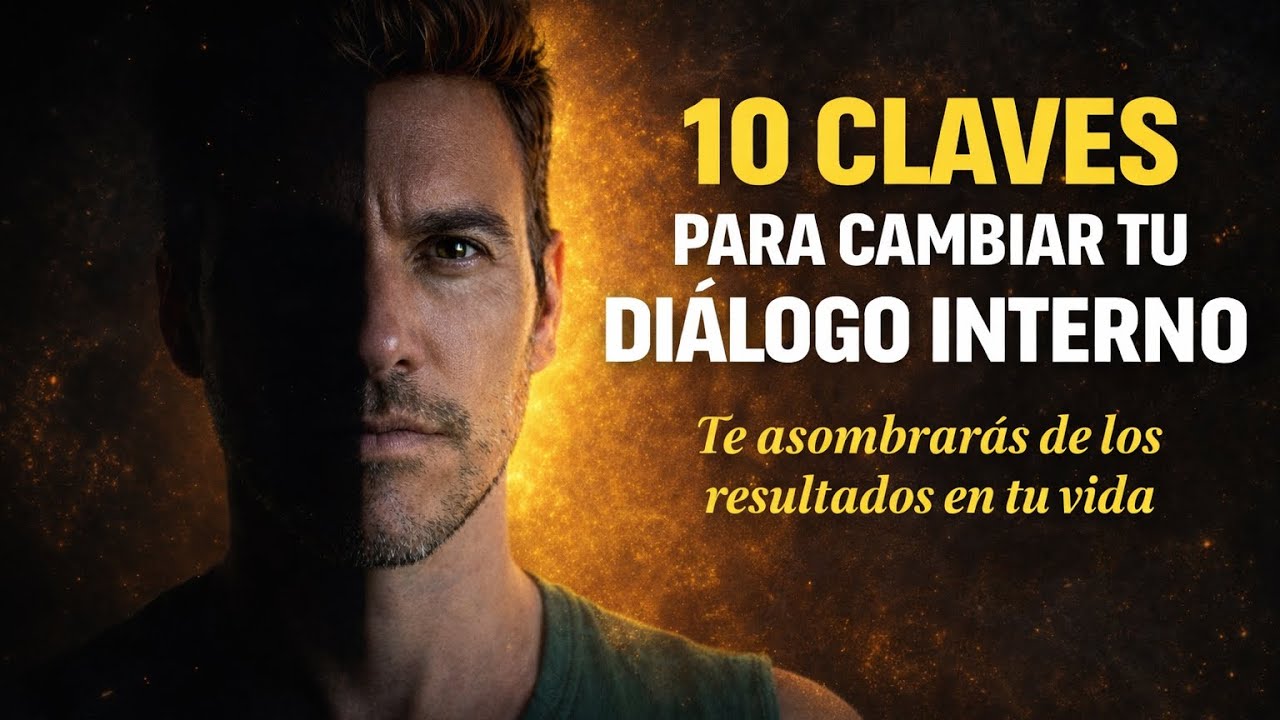 CAMBIA ESTO en tu MENTE  tu VIDA empezará a TRANSFORMARSE💚