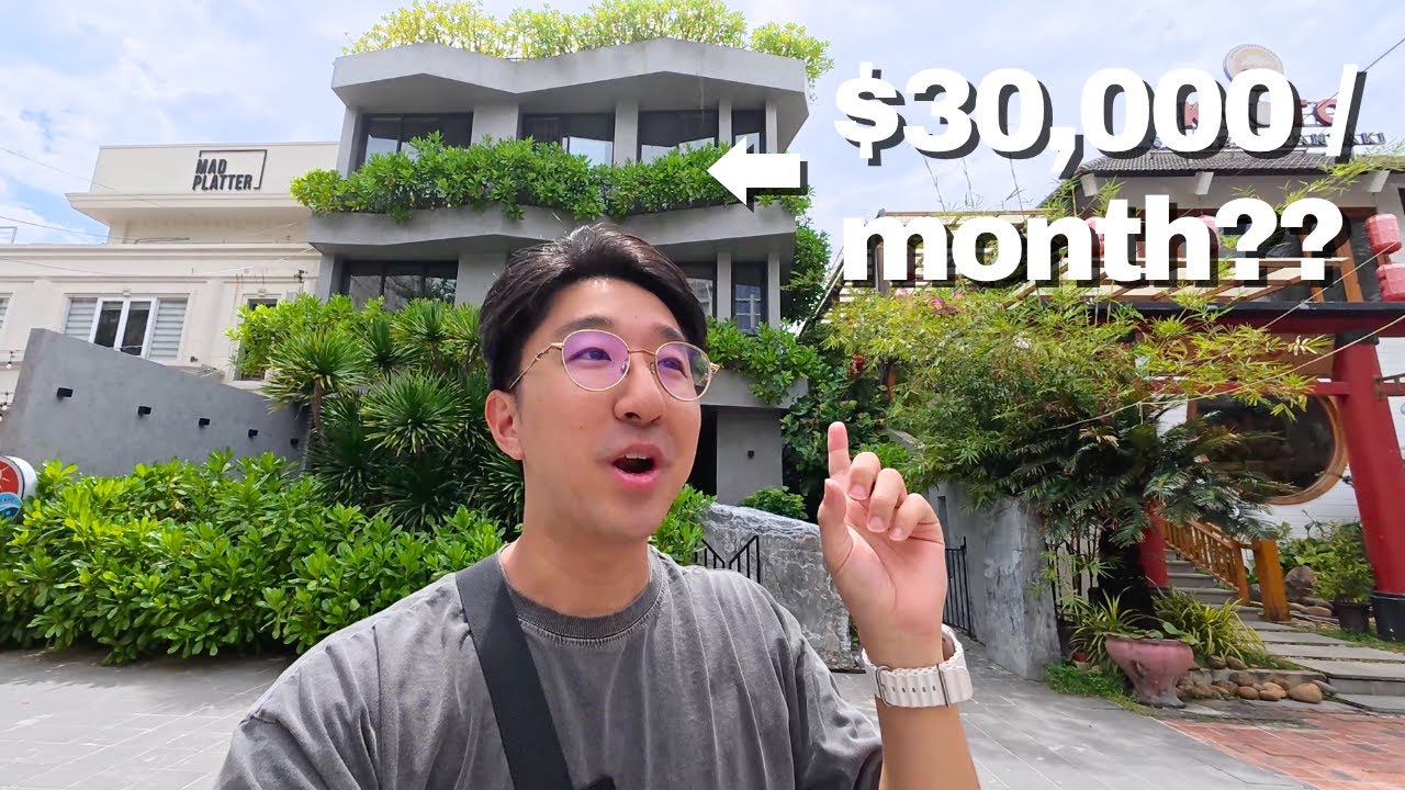 Touring The Most Expensive Luxury Rentals in Da Nang, Vietnam