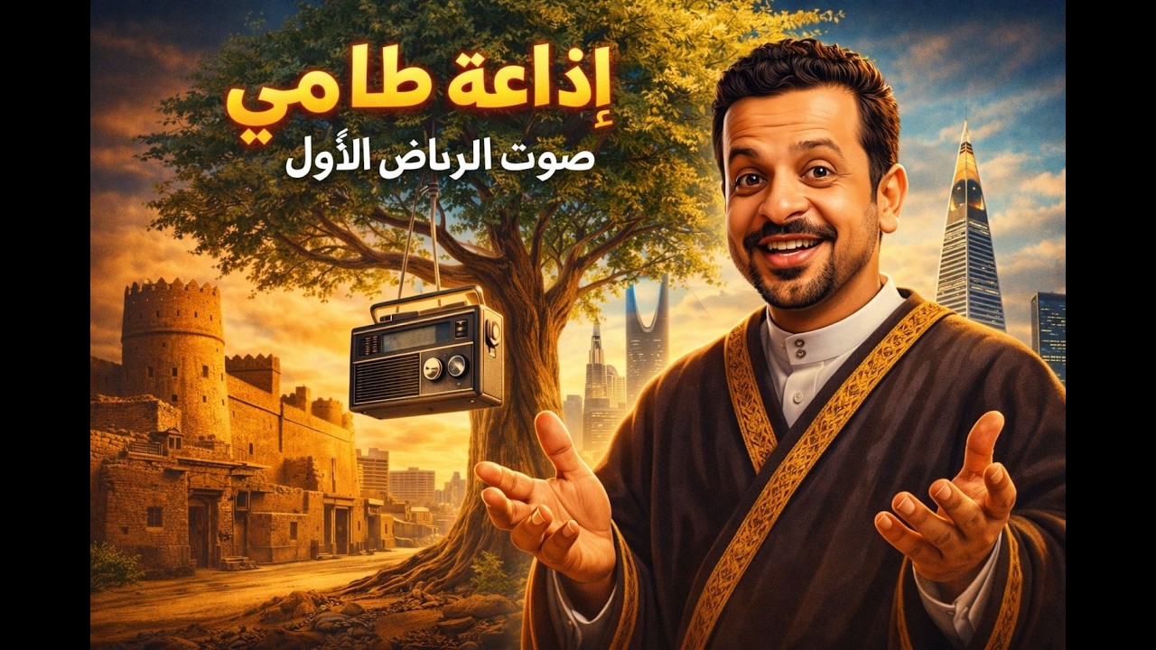 هل تعرف من هو أول مشهور في السعودية ؟  | بيالة