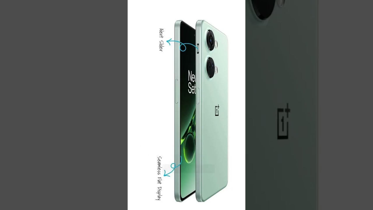 OnePlus Nord 3 Launched in India