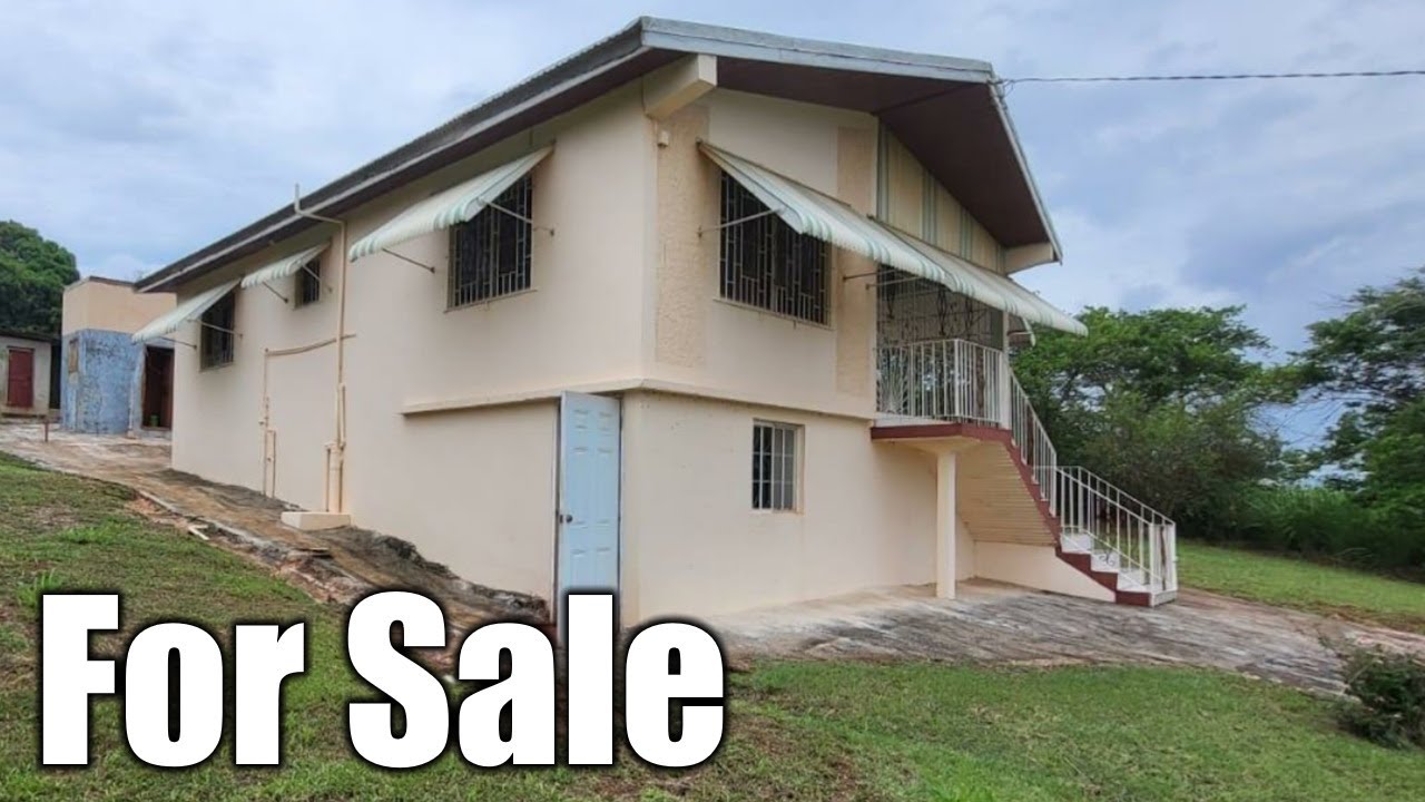 3 Bedrooms 2 Bathrooms House For Sale at Delightful, Junction, St. Junction, St. Elizabeth, Jamaica