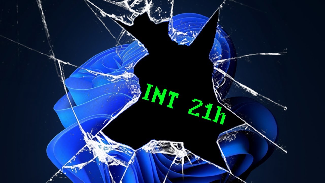 The Ancient DOS Code Lurking in Modern Windows Programs