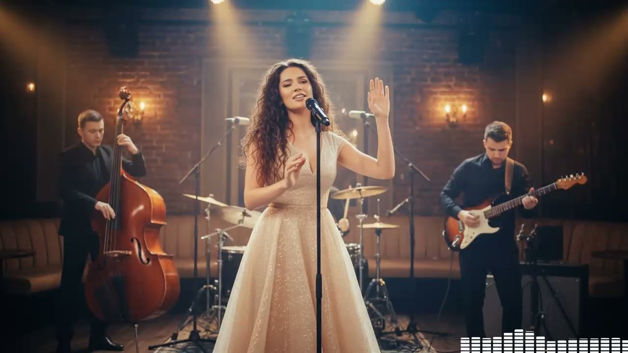 თოლიები მიფრინავენ შორი შორს 🎶(Harmony)🎶(Ai Cover) - Ai Music Nirvana