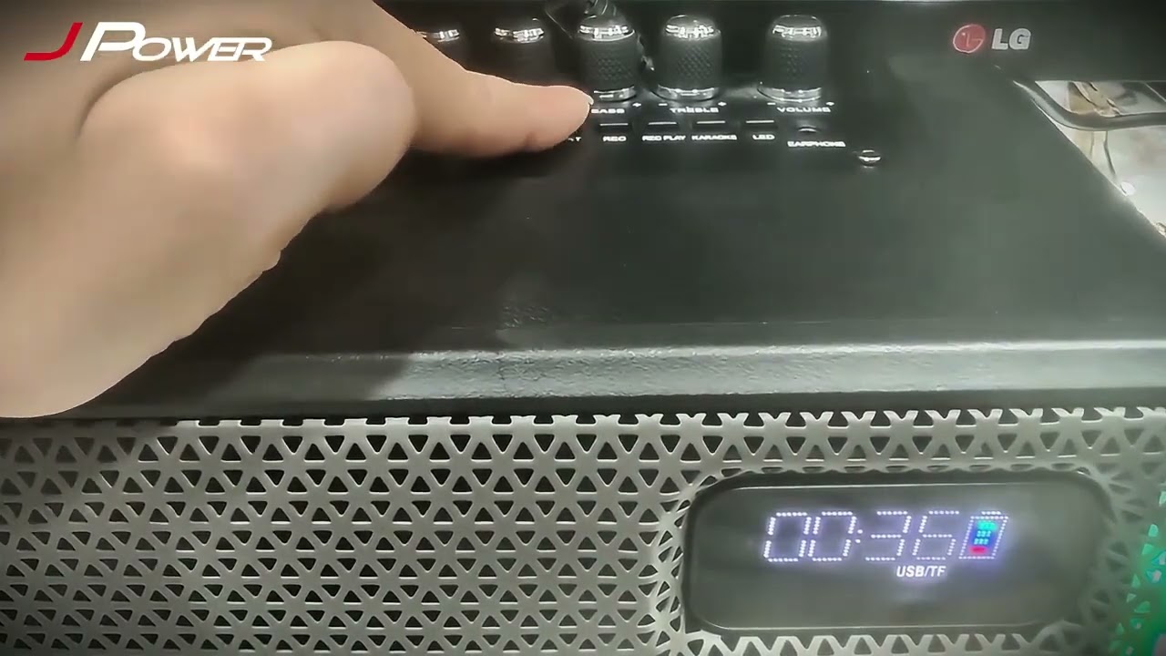 【SINGBOX 教學】錄音功能完整教學＋面板基礎操作｜新手必看