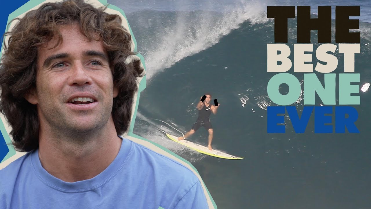 THE BEST ONE EVER - Mason Ho