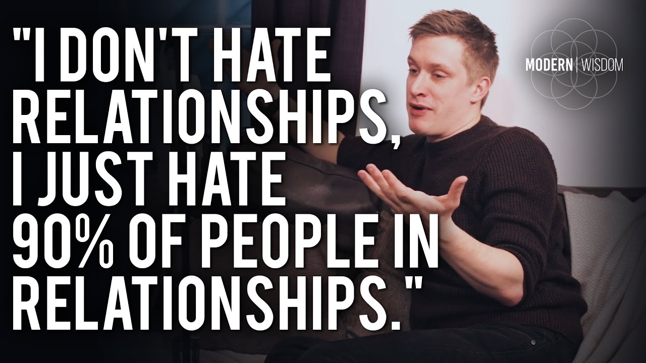 Daniel Sloss Explains Jigsaw