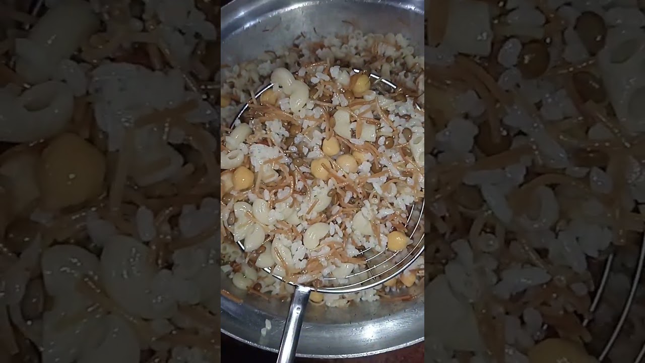 ازي البصل يطلع معايا مقرمش