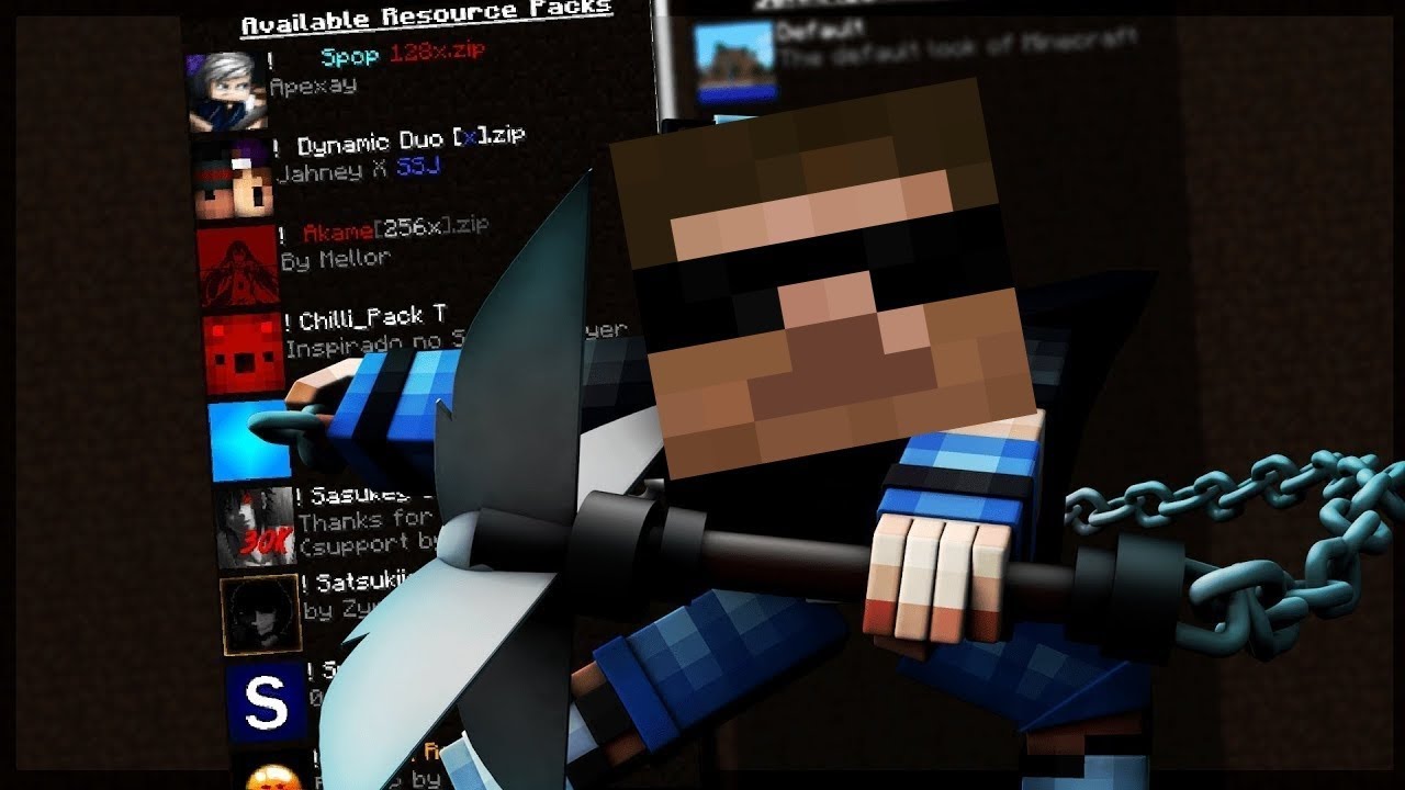 HG Pack Folder