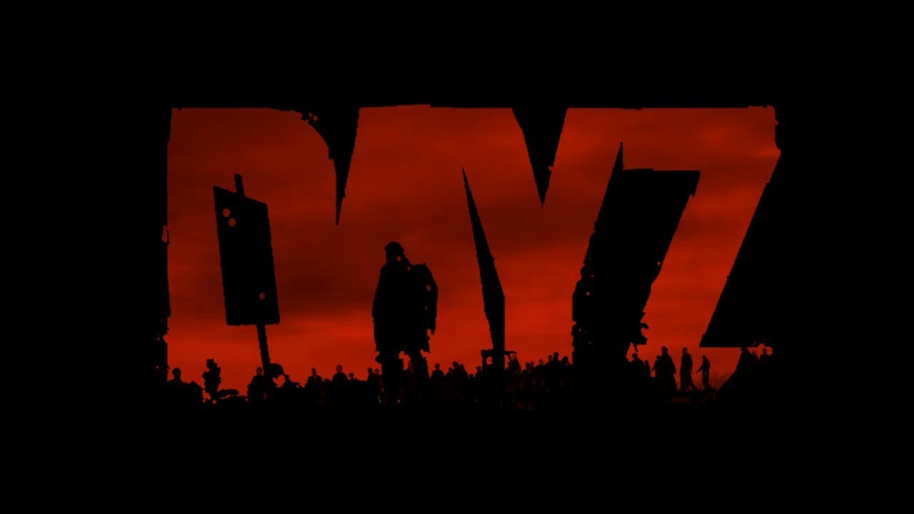 Первый раз играю в DayZ | Выживание с нуля в DayZ | Новичок в DayZ