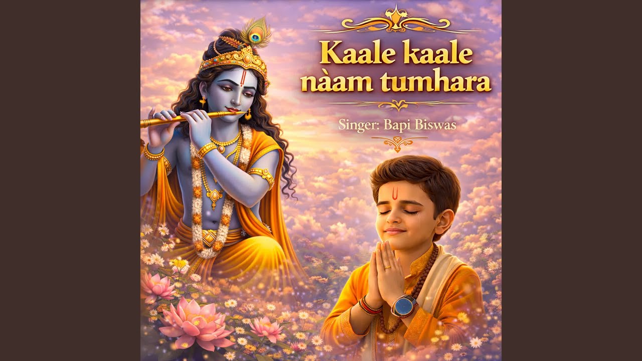 Kaale kaale naam tumhara