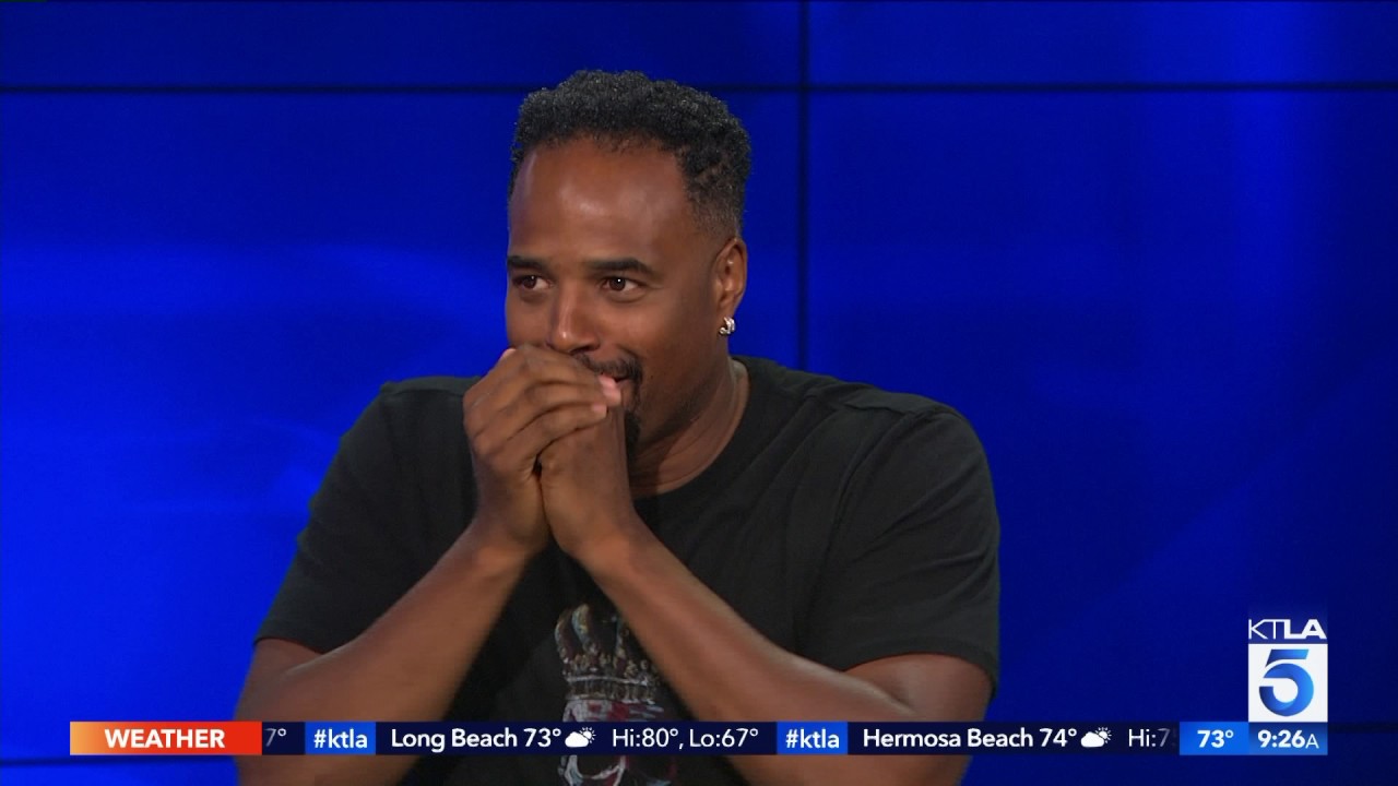 Shawn Wayans Explains 