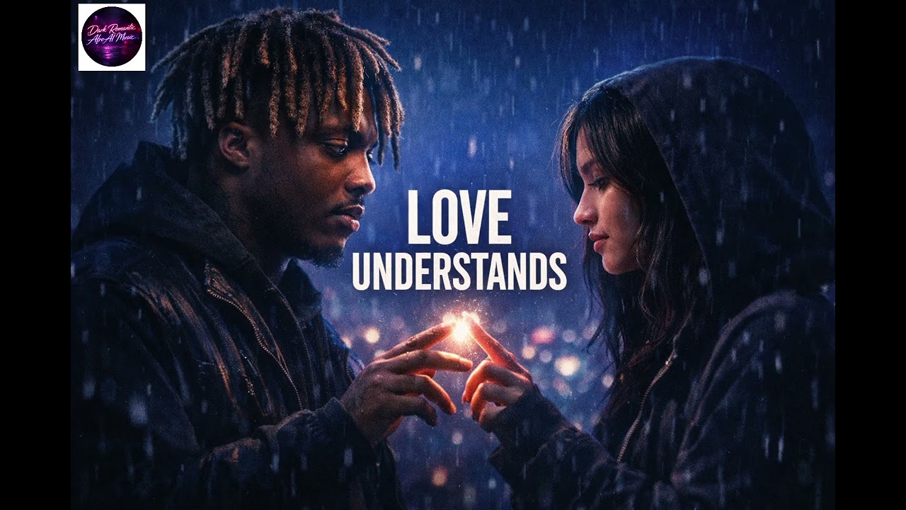 Love Understands – Deep Emotional Trap Song (Official Audio)