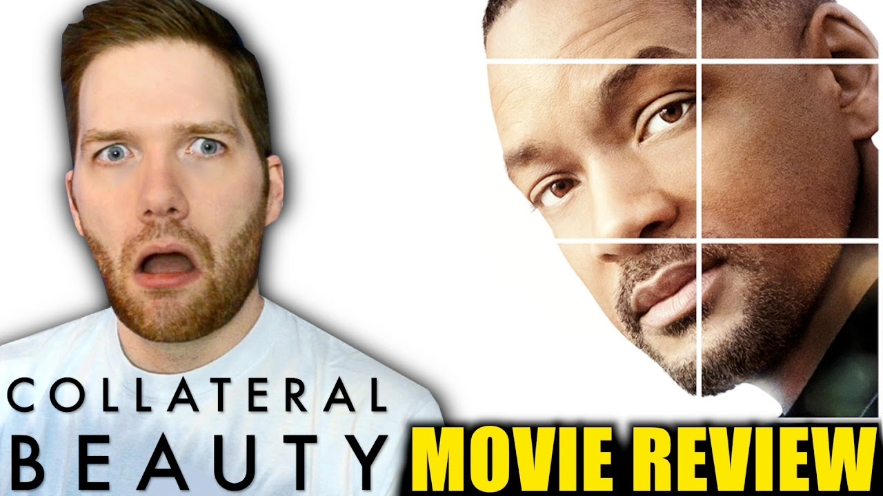 Collateral Beauty - Movie Review