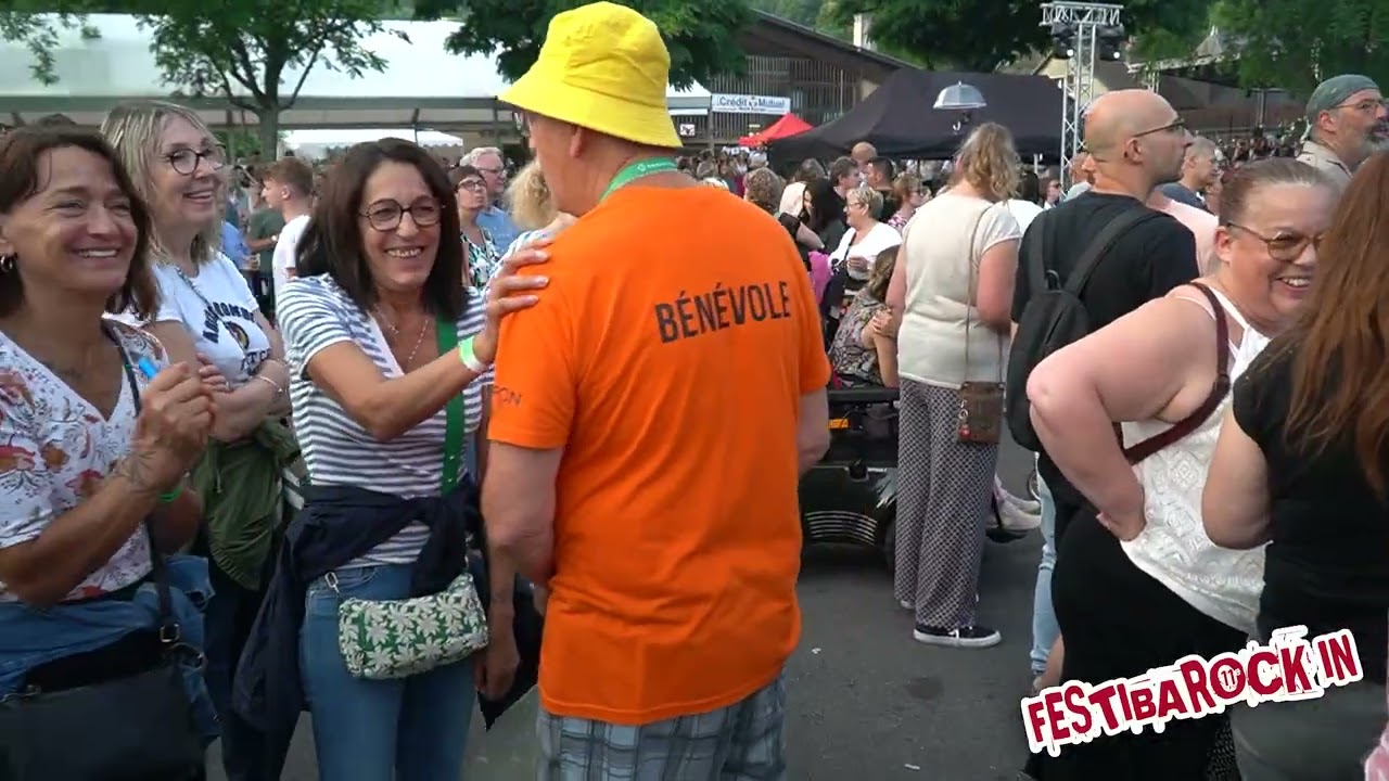 Festibarock'in 11eme édition - 2025