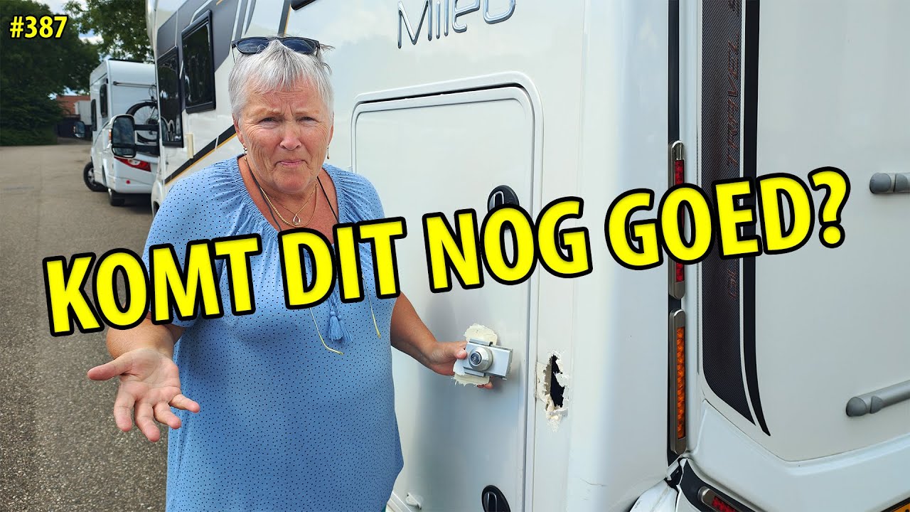 #387 KOMT DIT NOG GOED?