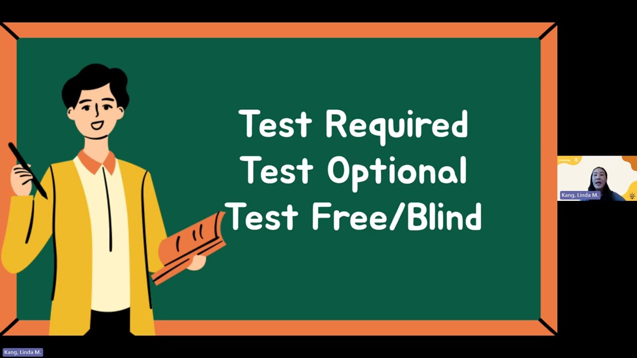 Demystifying the SAT & ACT Insights from the Pros
