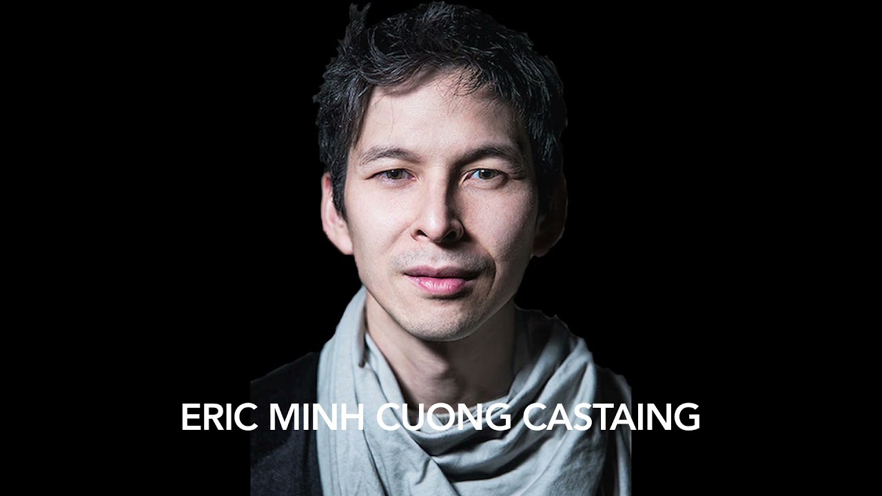 Interview l 7EVEN - Eric Minh Cuong Castaing - ICK Amsterdam & Ballet National de Marseille - 2017