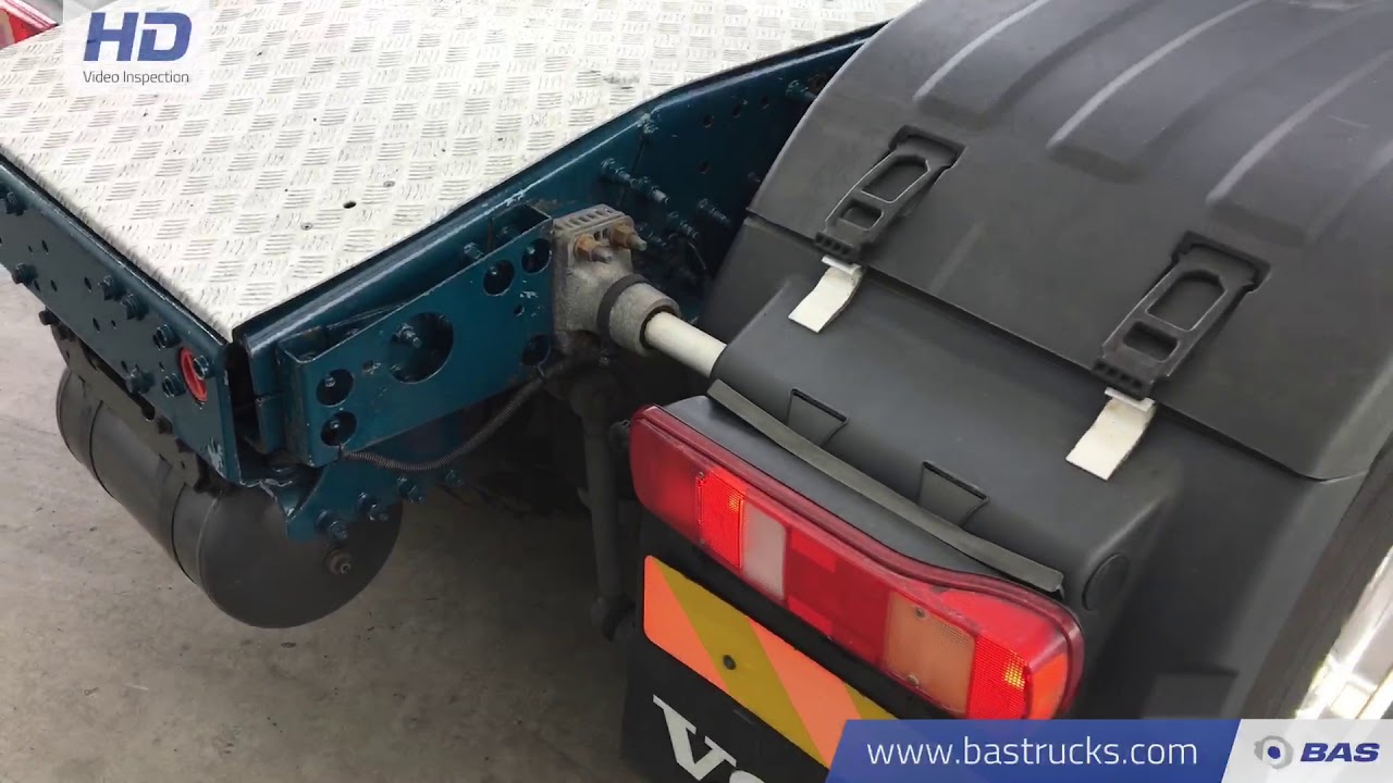 70082389 Volvo FH 480 EXL 6X2