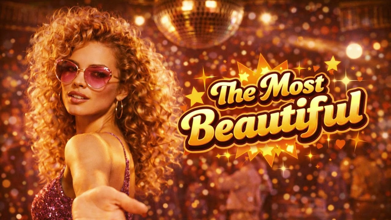 The Most Beautiful (Retro cover by Herra)